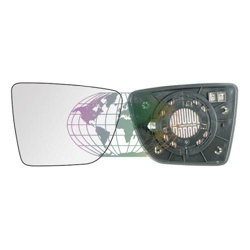 Lexmond Trading BV Spiegelglas, Au&szlig;enspiegel 4685063