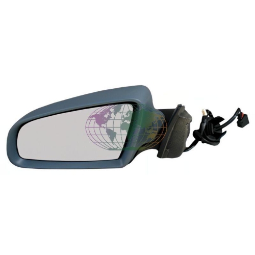 Lexmond Trading BV Au&szlig;enspiegel 0832084