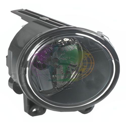 Lexmond Trading BV Nebelscheinwerfer 1606297