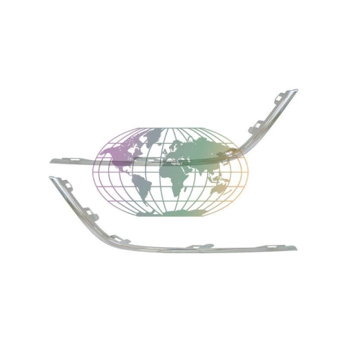 Lexmond Trading BV L&uuml;ftungsgitter, Sto&szlig;f&auml;nger 7288390