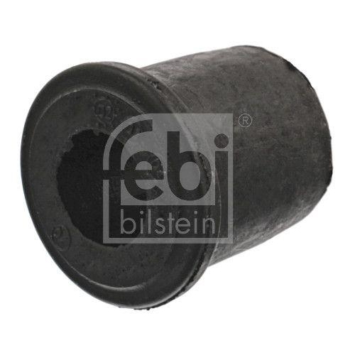 FEBI BILSTEIN Lagerbuchse, Blattfeder 42337
