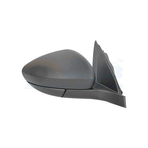 VAN WEZEL Au&szlig;enspiegel * HAGUS * 1717806