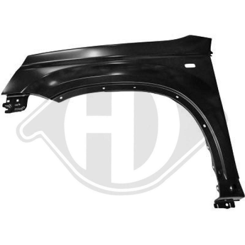 DIEDERICHS Kotfl&uuml;gel 6086807