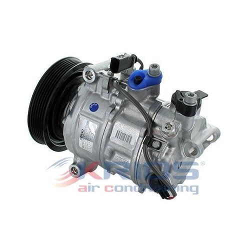 MEAT & DORIA Kompressor, Klimaanlage K15452