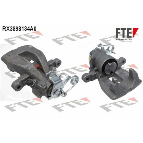 FTE Bremssattel 9290556