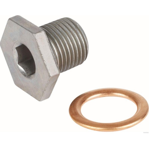 HERTH+BUSS ELPARTS Verschlussschraube, &Ouml;lwanne 50240030