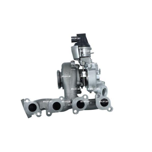 NRF Lader, Aufladung 90010161