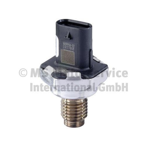 PIERBURG Sensor, Kraftstoffdruck 7.11225.48.0