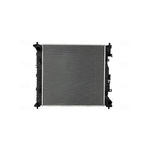 NISSENS K&uuml;hler, Motork&uuml;hlung 607158