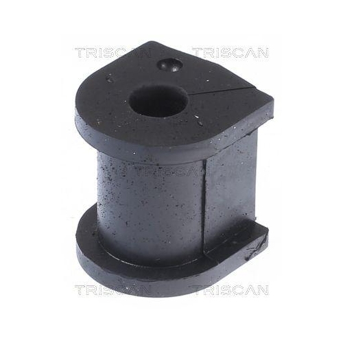 TRISCAN Lagerbuchse, Stabilisator 8500 27834