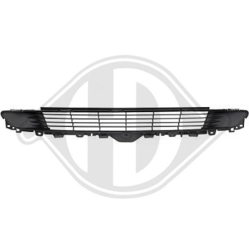DIEDERICHS K&uuml;hlergitter 7930045