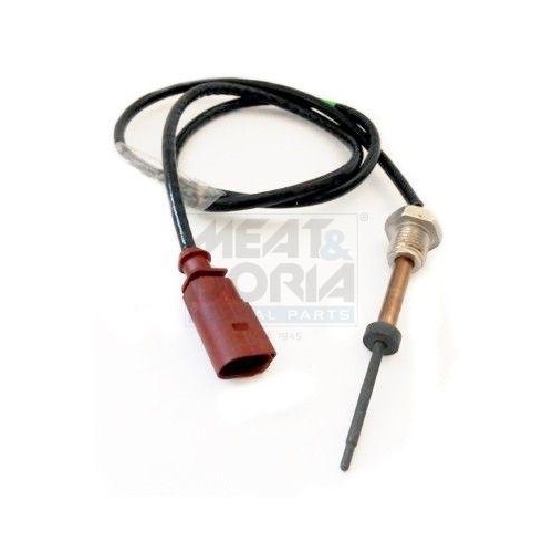 MEAT & DORIA Sensor, Abgastemperatur 12279