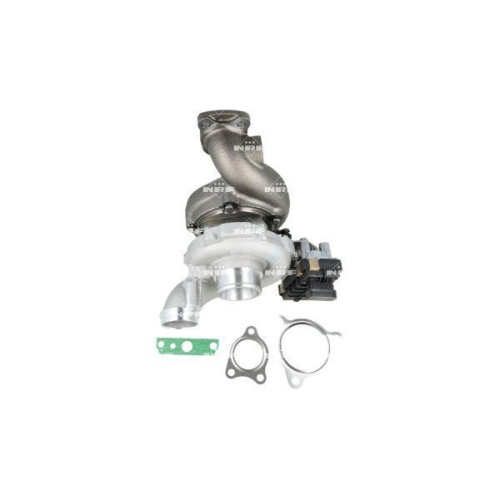NRF Lader, Aufladung EASY FIT 90010174