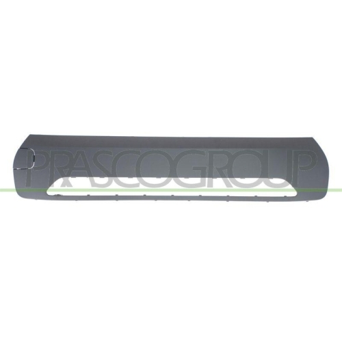 PRASCO Zier-/Schutzleiste, Sto&szlig;f&auml;nger MN3141245