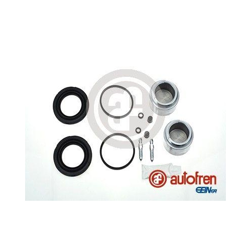 AUTOFREN SEINSA Reparatursatz, Bremssattel D42082C