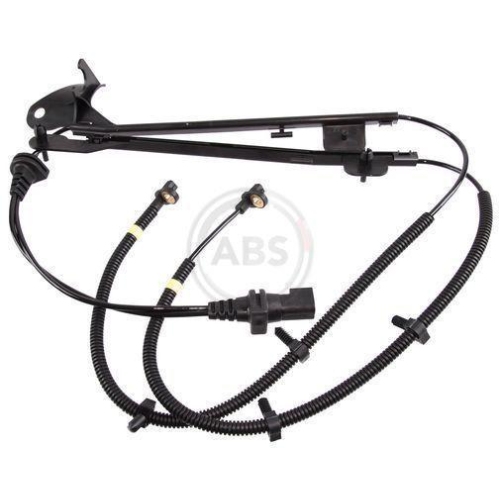 A.B.S. Sensor, Raddrehzahl 30129