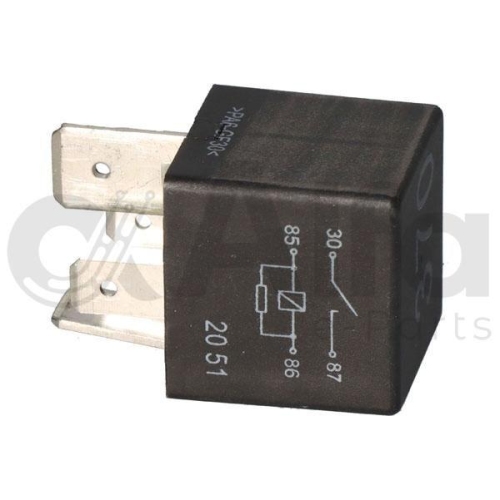 Alfa e-Parts Multifunktionsrelais AF08123