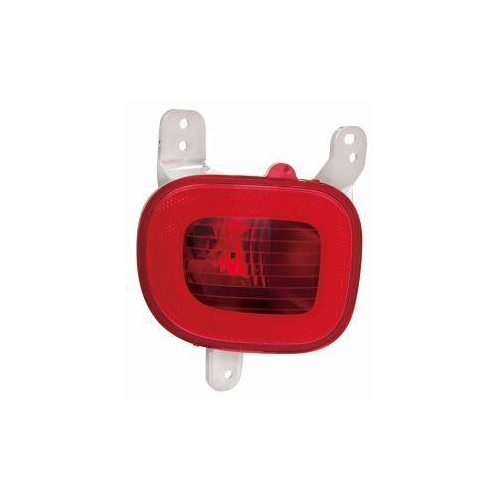 ABAKUS Nebelschlussleuchte Depo 661-4003L-LD-UE