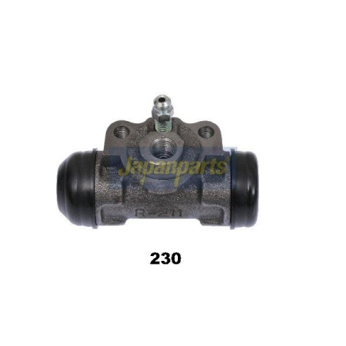 JAPANPARTS Radbremszylinder CS-230