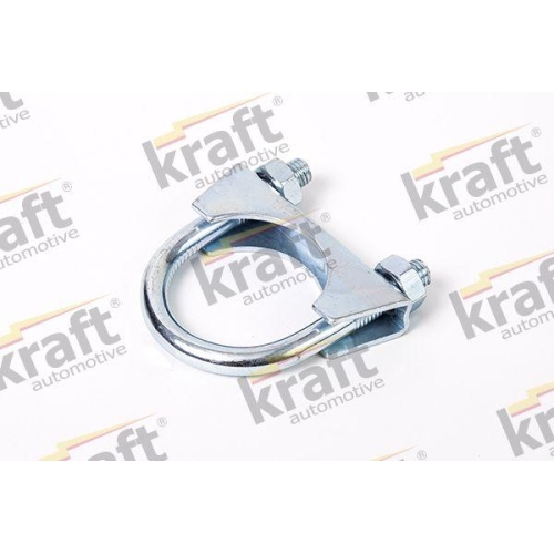 KRAFT Automotive Rohrverbinder, Abgasanlage 0558547