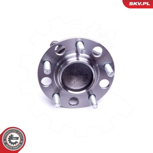 ESEN SKV Radlagersatz 29SKV408