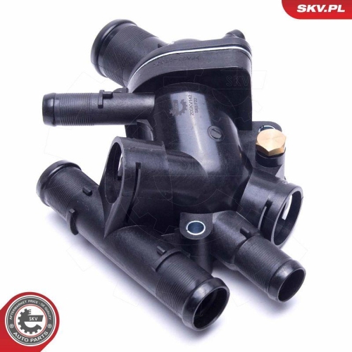 ESEN SKV Thermostat, K&uuml;hlmittel 20SKV142