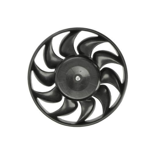 THERMOTEC Elektromotor, K&uuml;hlerl&uuml;fter D8W024TT