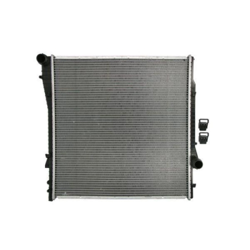 THERMOTEC K&uuml;hler, Motork&uuml;hlung D7B055TT
