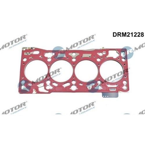 Dr.Motor Automotive Dichtung, Zylinderkopf DRM21228