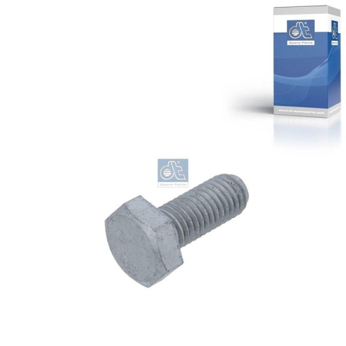 DT Spare Parts Schraube 3.66236