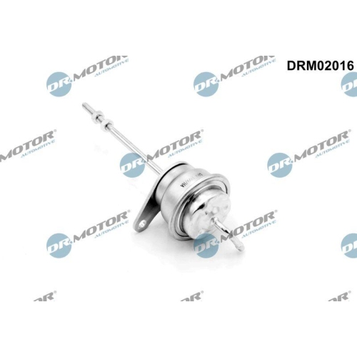 Dr.Motor Automotive Stellelement, Turbolader DRM02016