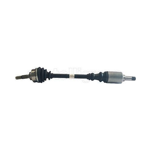 METELLI Antriebswelle 17-0415