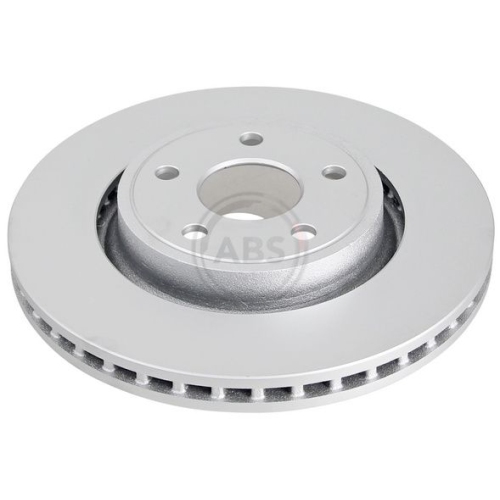 A.B.S. Bremsscheibe BESCHICHTET 18217