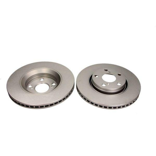 QUARO Bremsscheibe QD7534