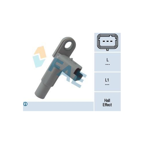 FAE Sensor, Nockenwellenposition 79147