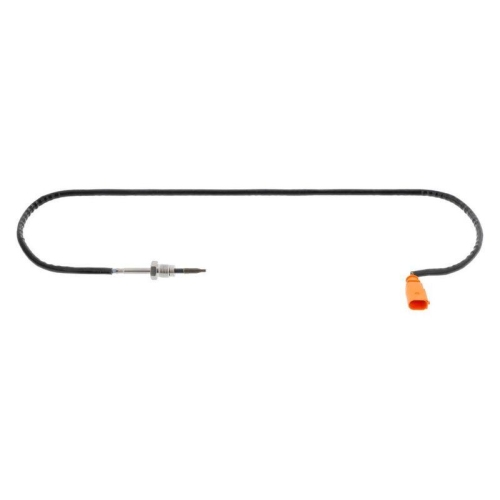 TOPRAN Sensor, Abgastemperatur 119 563