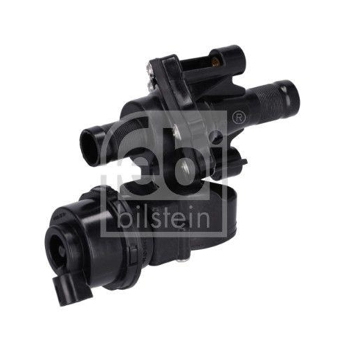 FEBI BILSTEIN K&uuml;hlmittelregelventil febi Plus 197450