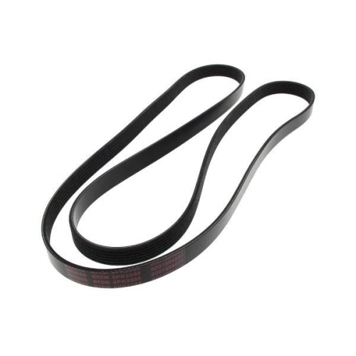 MAPCO Keilrippenriemen 262055