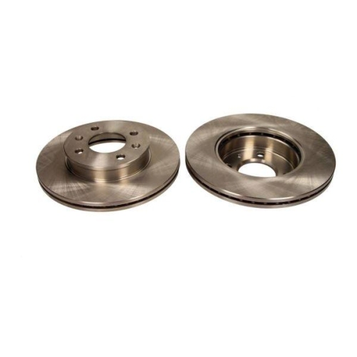 MAXGEAR Bremsscheibe 19-1862
