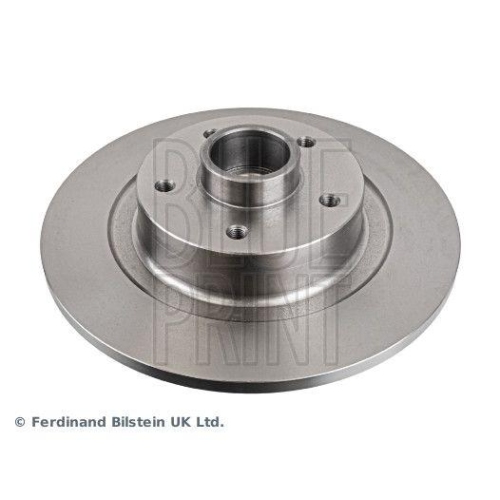 BLUE PRINT Bremsscheibe ADR164309