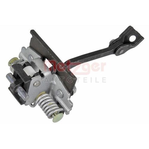 METZGER T&uuml;rfeststeller ORIGINAL ERSATZTEIL GREENPARTS 2312382