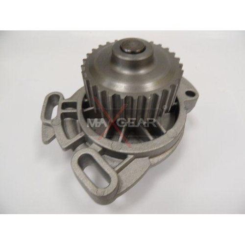 MAXGEAR Wasserpumpe, Motorkühlung 47-0086