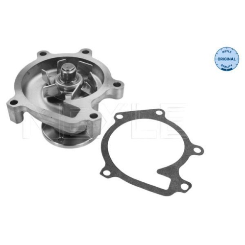 MEYLE Wasserpumpe, Motorkühlung MEYLE-ORIGINAL: True to OE. 30-13 220 0011