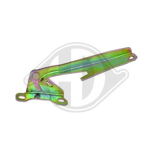 DIEDERICHS Scharnier, Motorhaube 5880817