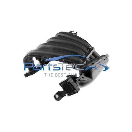 PartsTec Saugrohrmodul PTA519-0007