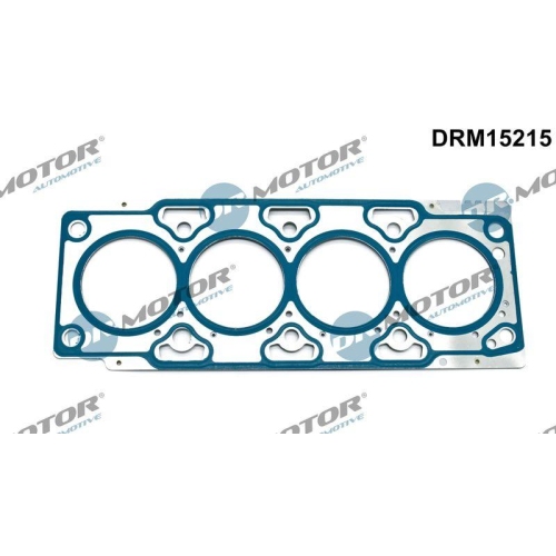 Dr.Motor Automotive Dichtung, Zylinderkopf DRM15215