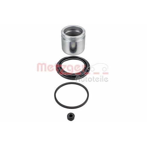 METZGER AUTOTEILE Reparatursatz, Bremssattel 114-5019