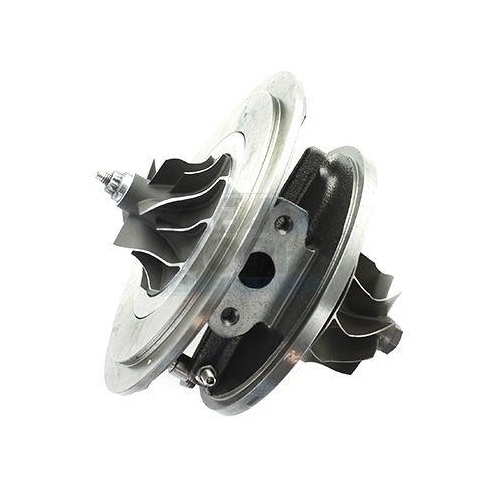 MEAT & DORIA Rumpfgruppe, Turbolader 601041