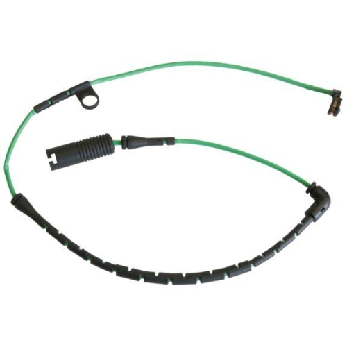 TEXTAR Warnkontakt, Bremsbelagverschlei&szlig; 98048100