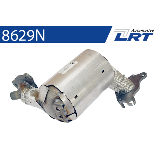 LRT Katalysator 8629N